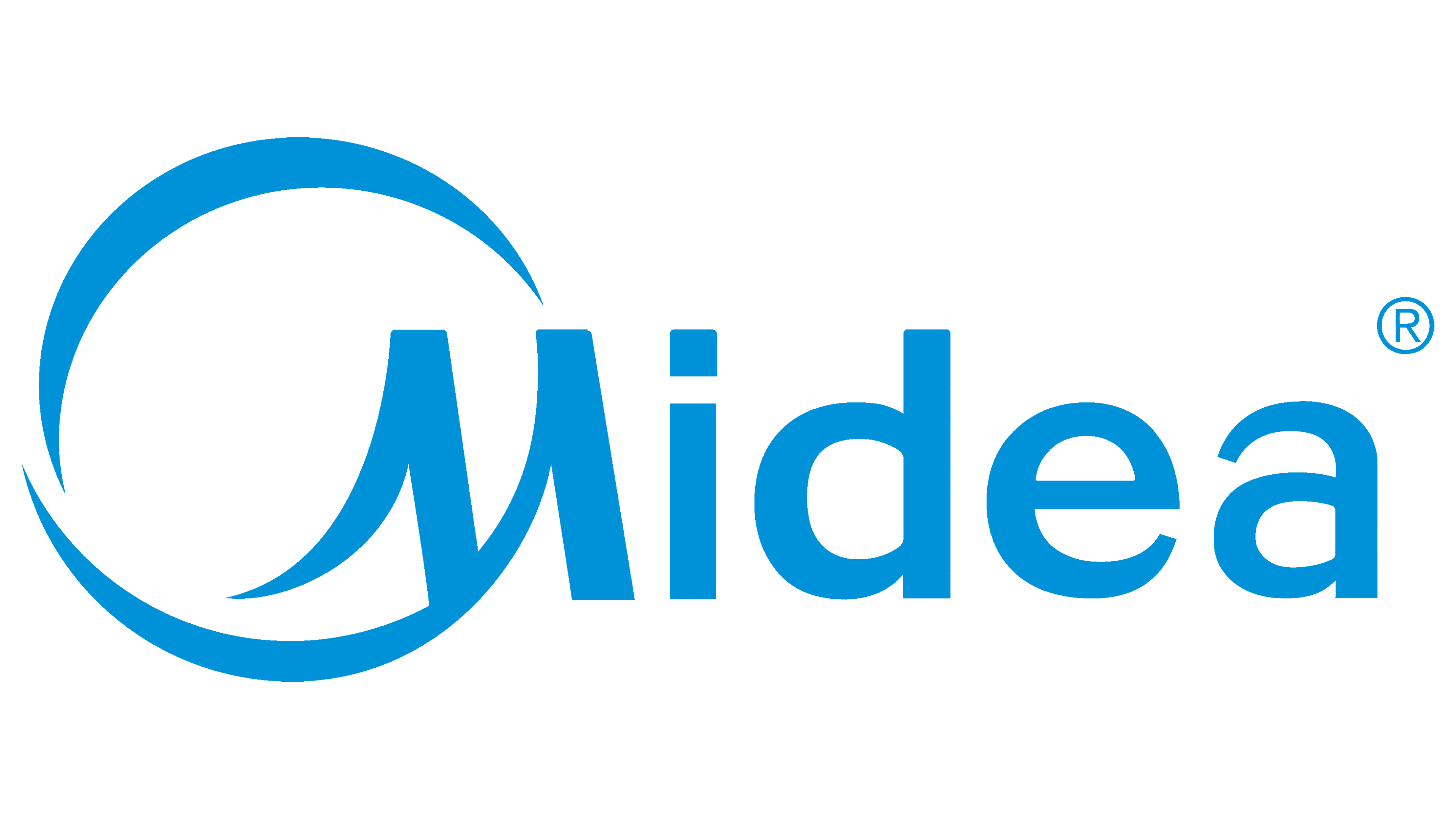 Midea-Logo