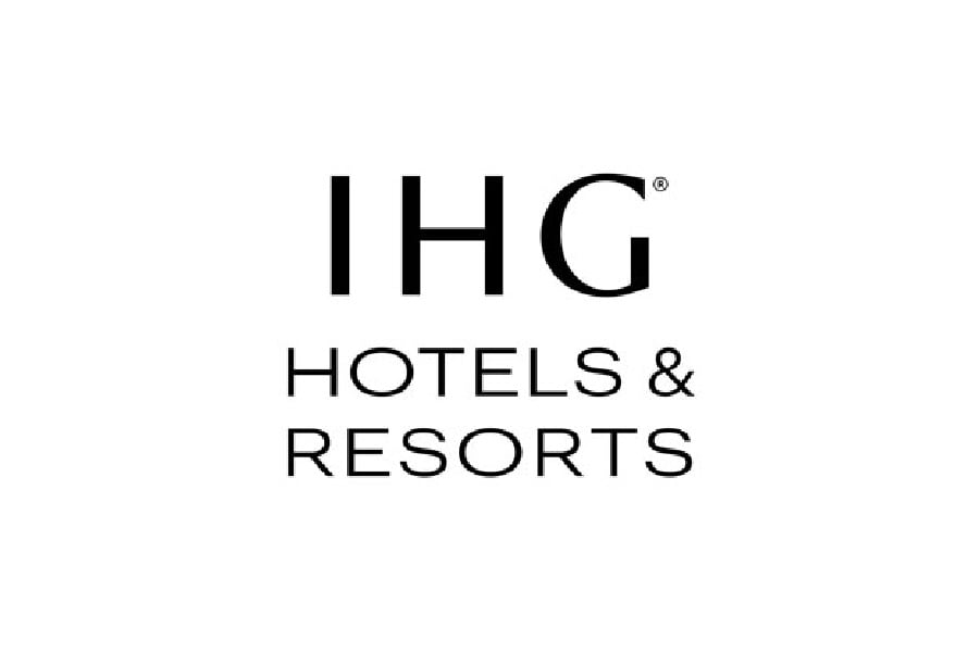 IHG Logo