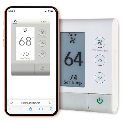 Hero Thermostat Image